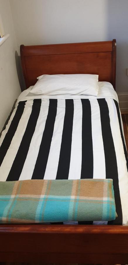 The Eastern Hotel Accommodation (Adults Only) Ballarat Ngoại thất bức ảnh
