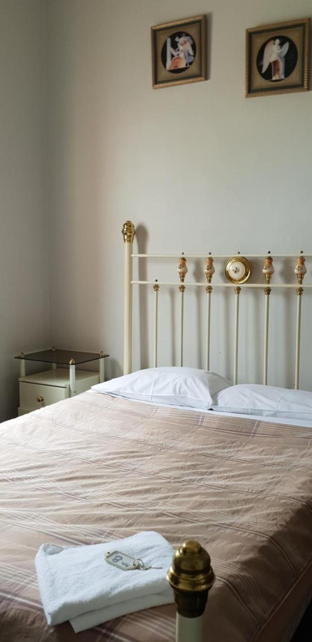The Eastern Hotel Accommodation (Adults Only) Ballarat Ngoại thất bức ảnh